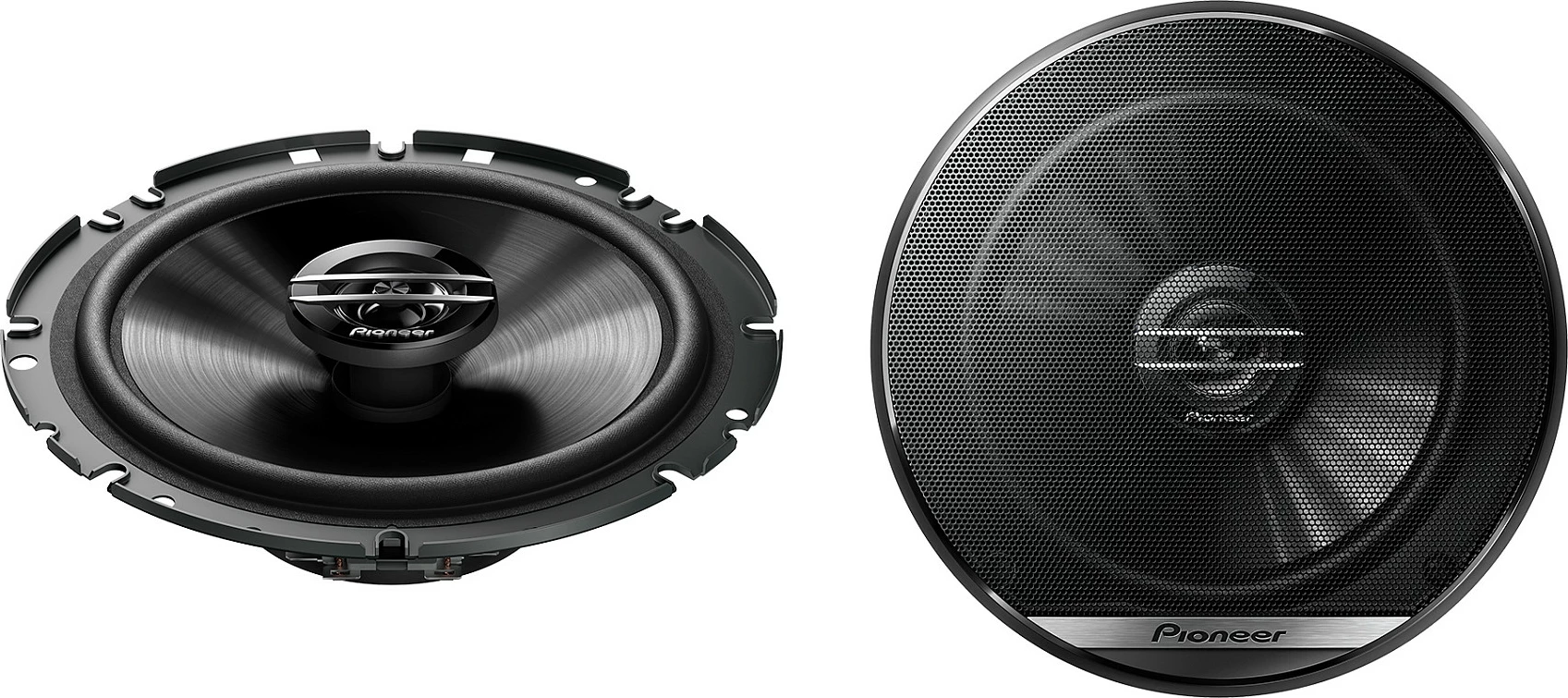 Altoparlant Pioneer TS-G1720F, 17cm, 2-rreshta, i zi