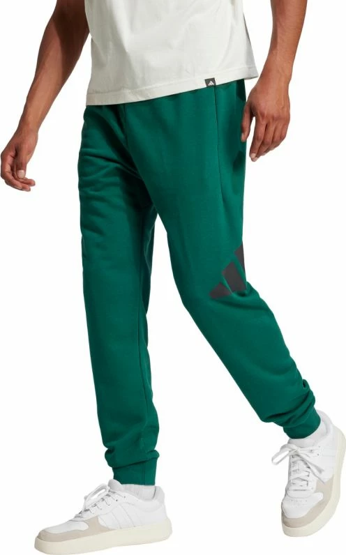 Pantallona për meshkuj adidas, të gjelbra [Madhësia: M]