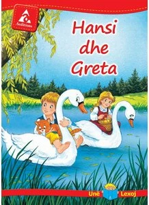 Seria Unë Lexoj