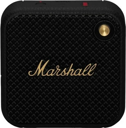 Boks Marshall Willen, Bluetooth, i zi