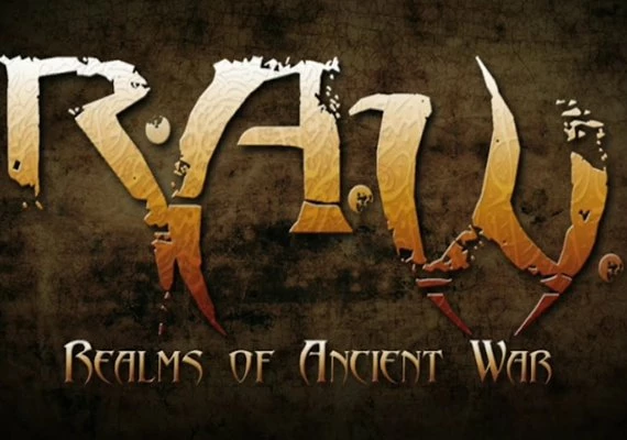 R.A.W.: Realms of Ancient War Global