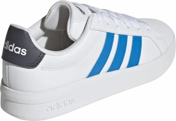 Atlete fëmijë adidas Grand Court 3.0, të bardha [Madhësia: 35.5]