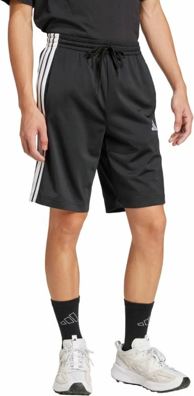 Shorce për meshkuj adidas, të zeza