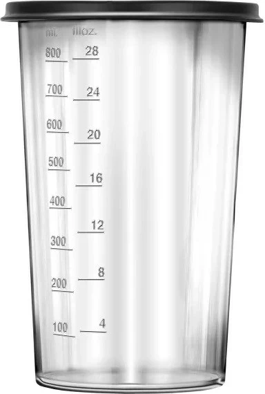 Blender dore set MPM MBL-42M, 1500 W, i zi