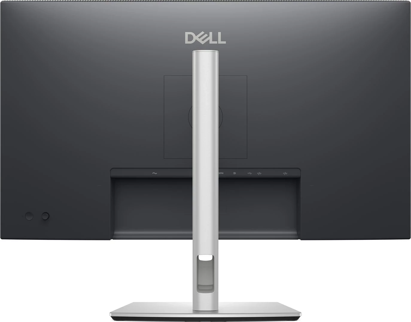 Monitor Dell Pro Plus P2725D, 27", Quad HD, LCD, Zi/Argjendtë