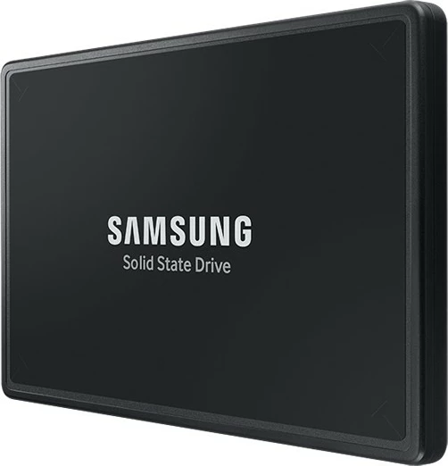 SSD Samsung PM9A3, 3.84 TB, 2.5", 6900 MB/s
