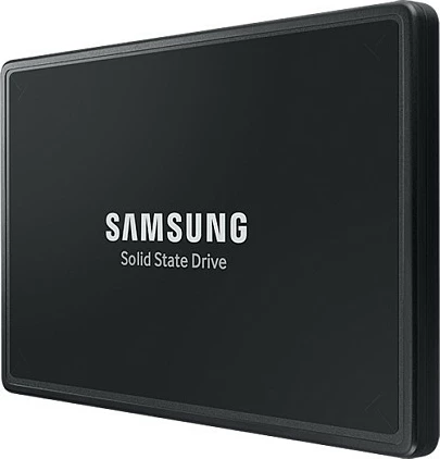 SSD Samsung PM9A3, 3.84 TB, 2.5", 6900 MB/s