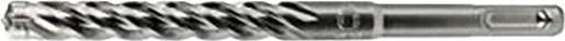 Bit shpuese Makita E-14548, metalik