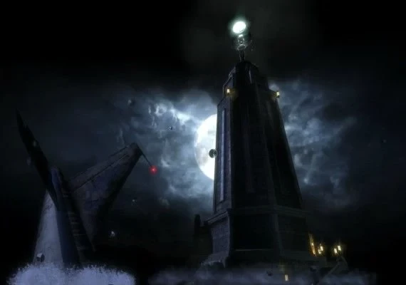 Bioshock Remastered EN/DE/FR/IT Global