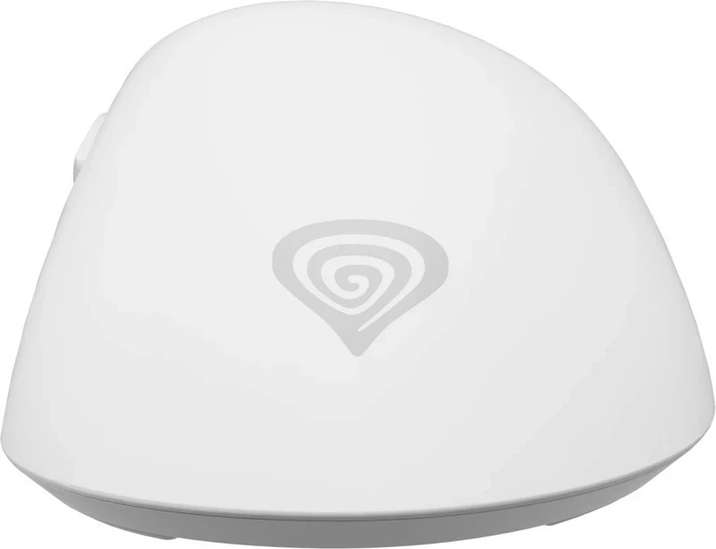 Maus Genesis Zircon 880 Pro Wireless, optik, 30000 DPI, 6 butona, e bardhë