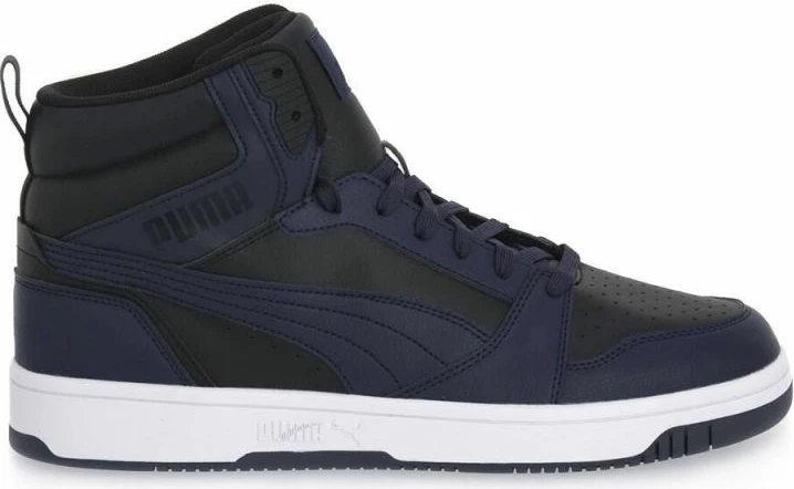 Atlete për meshkuj Puma Rebound v6, blu marin