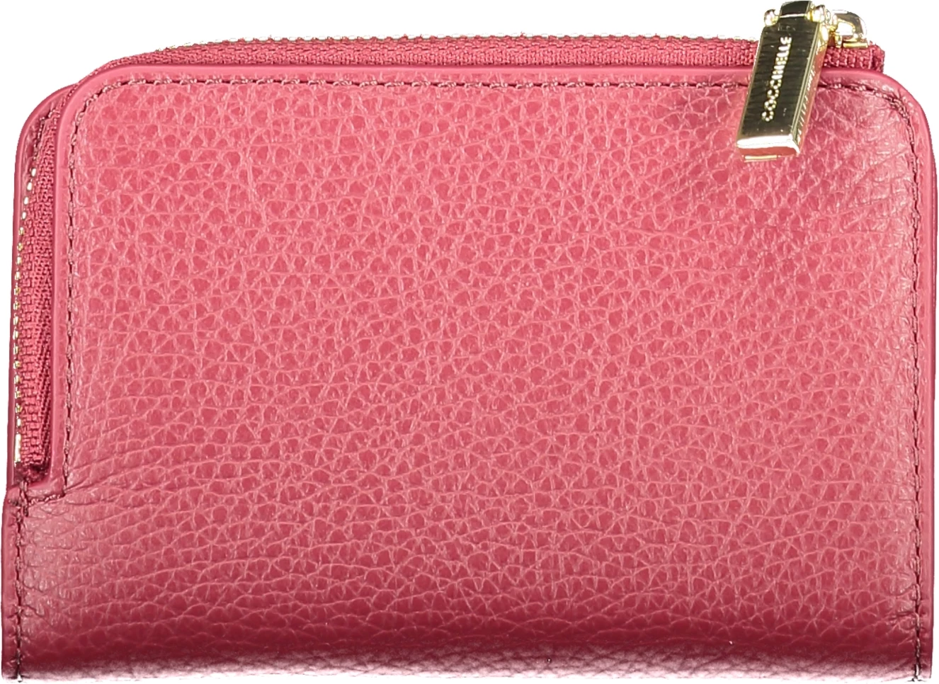 Portofol për femra COCCINELLE, e purpurt