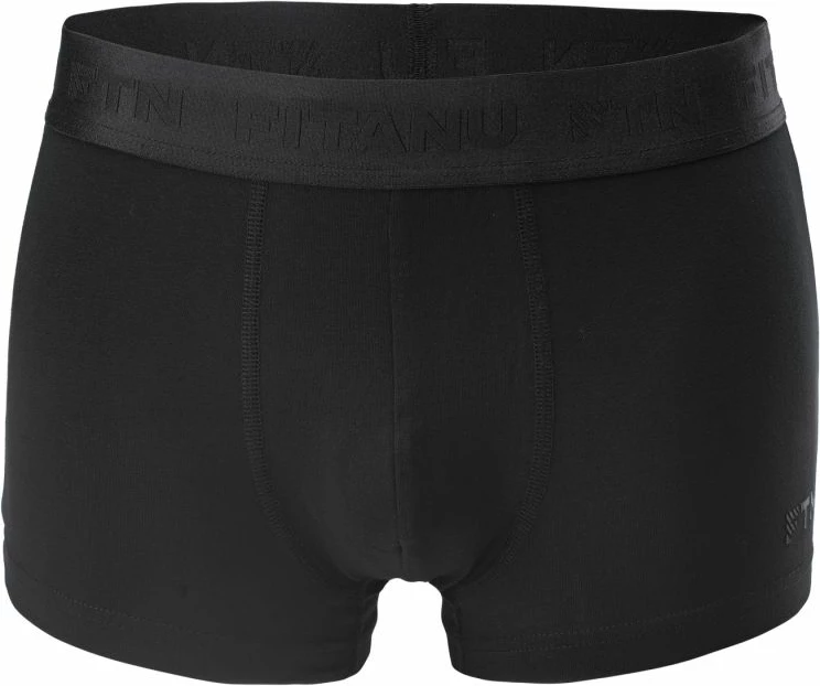 Të brendshme për meshkuj Fitanu, të zeza