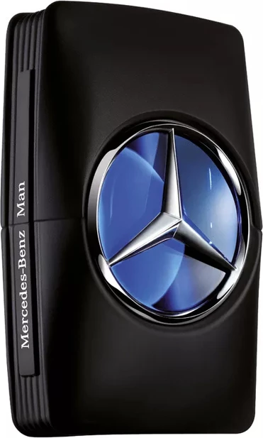 Mercedes Benz Men EDT Spray 50ml