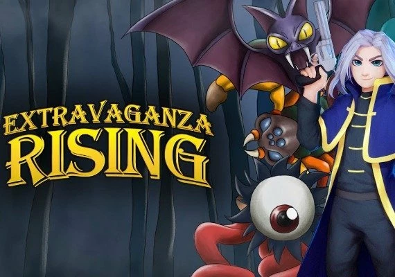 Extravaganza Rising EN Global