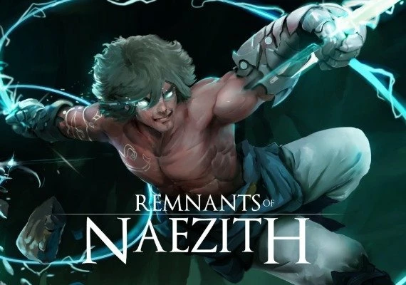 Remnants of Naezith Global