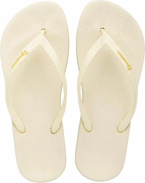 Flip-flopa për femra Ipanema Anat, bezhë [Madhësia: 37]