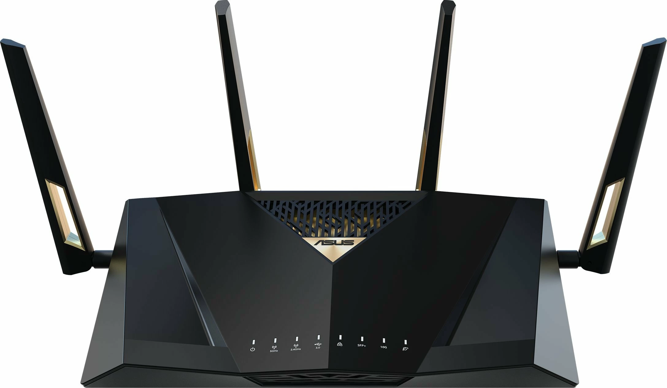 Router Asus RT-BE88U (90IG08V0-MO3N0V) Wi‑Fi 7 7200 Mbps 34G i zi
