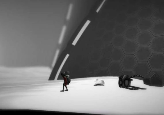 MonoChroma Global