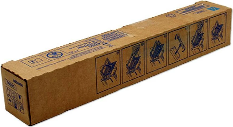 Toner, Konica Minolta TN-324C, rendiment deri 24,000 faqe, origjinal, cyan