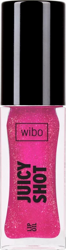 Vaj për buzë Wibo Juicy Shot Hydrating për femra 7.6g