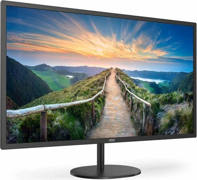 Monitor AOC Q32V4 31.5" IPS QHD 75Hz