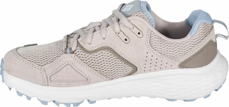 Atlete për femra Columbia, krem