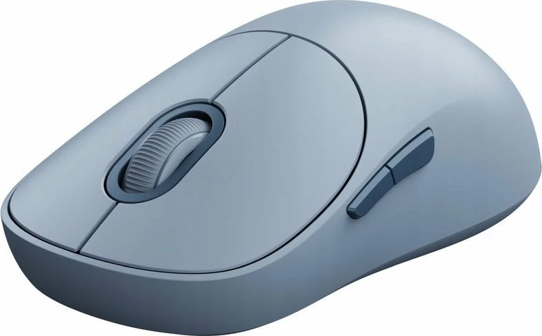 Maus wireless Xiaomi Wireless Mouse 3 (XMWXSB03YM/BE) 1200 DPI, i zi
