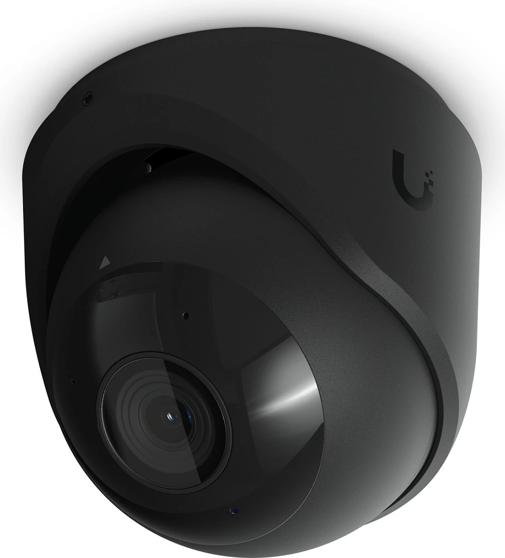 Kamerë sigurie IP Ubiquiti G6 Turret, 4K 8MP, PoE, e brendshme/jashtme, e zezë