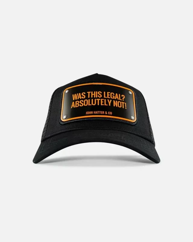 Aksesor JOHN HATTER & CO