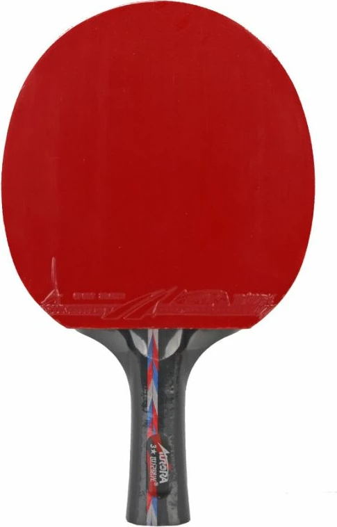 Raketë pingpongu Aurora PRO 3* SG 3002