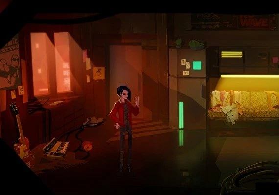 Void And Meddler: Episode 1 EN/FR Global