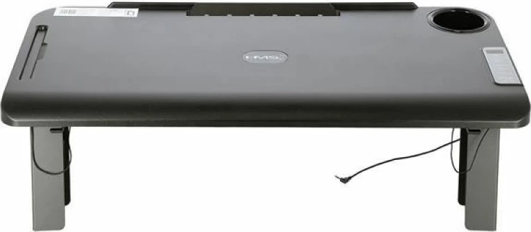 Tavolinë për treadmill HMS, e zezë