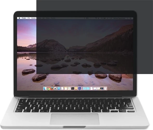 Qoltec 15,6" 16:9