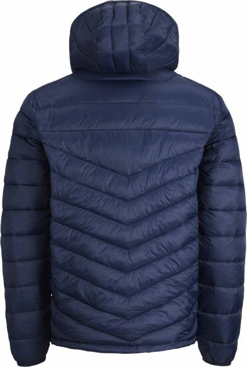 Jakne për meshkuj Jack & Jones, blu marin [Madhësia: L]