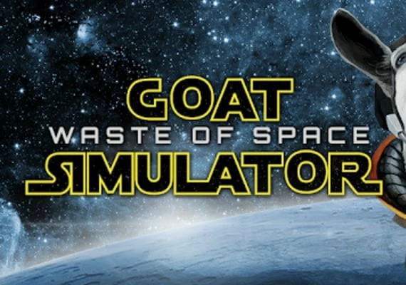 Goat Simulator: Waste of Space DLC Global