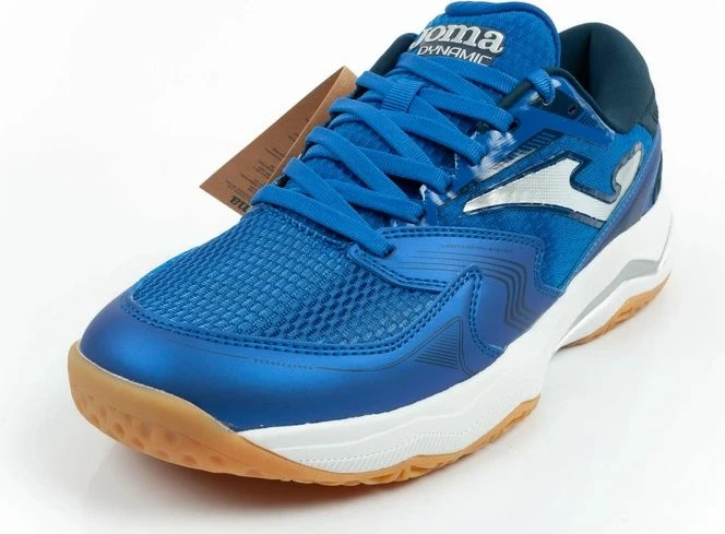 Atlete volejbolli për meshkuj Joma V.Dynamic, të kaltra [Madhësia: 42.5]