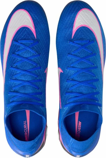 Atlete futbolli Nike Zoom Mercurial Superfly 10 Elite FG FQ1454 446 [Madhësia: 39]