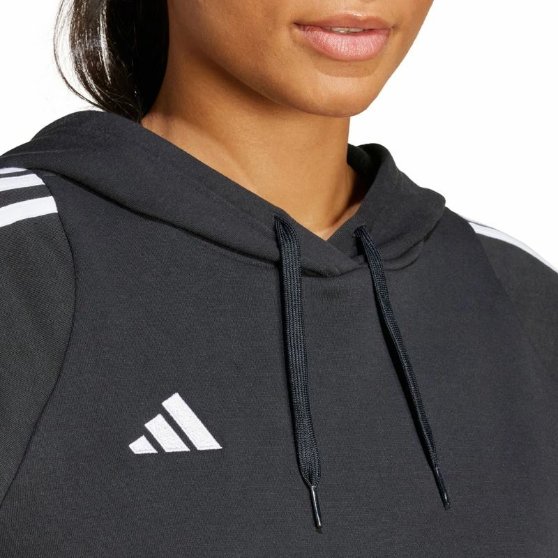 Duks për femra adidas, i zi [Madhësia: XS]
