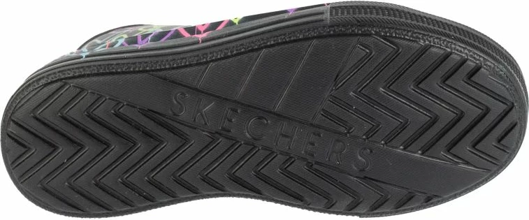 Atlete fëmijë Skechers, të zeza [Madhësia: 31]