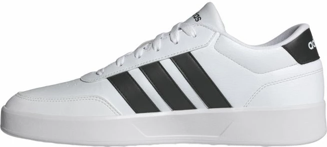 Atlete për meshkuj adidas, të bardha [Madhësia: 46 2/3]