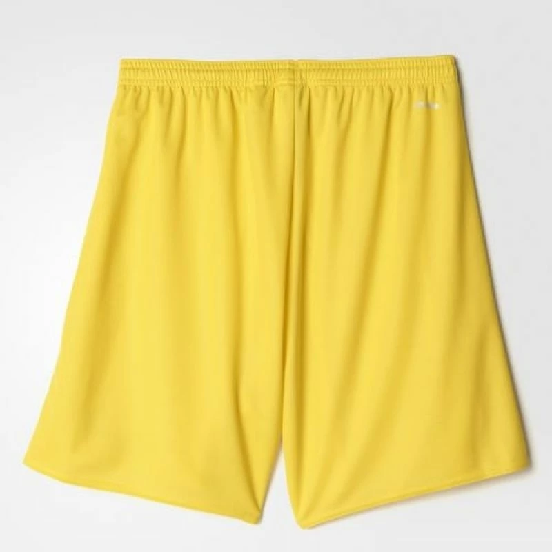 Atlete për meshkuj dhe fëmijë adidas Parma 16, të verdha