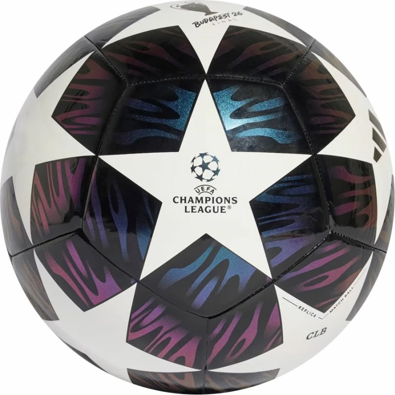 Top futbolli adidas [Madhësia: 3]