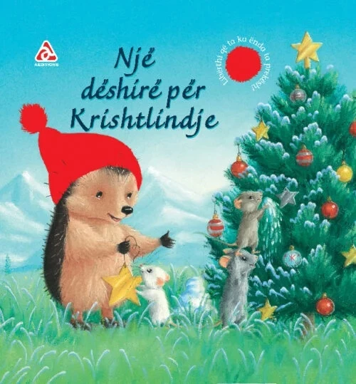 Një Dëshirë për Krishtlindje