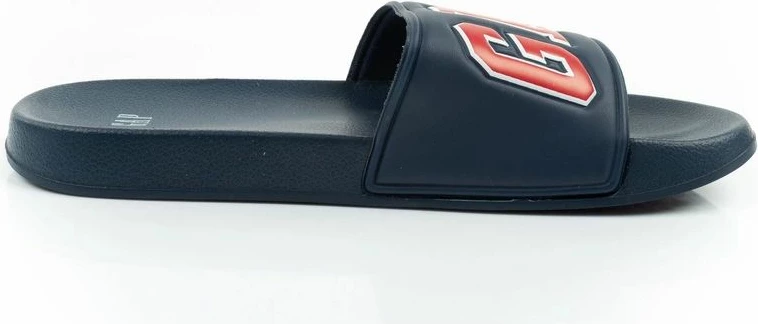 Papuqe meshkuj Gap Murphy slip-on, të kaltërta [Madhësia: 46]