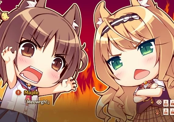 NEKOPARA Vol. 0 EN/JA/ZH Global