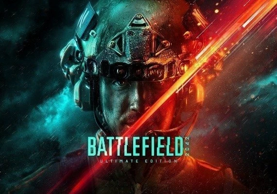 Battlefield 2042 Ultimate Edition Global