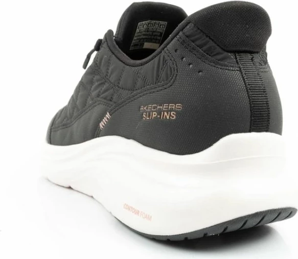 Atlete për femra Skechers, të zeza [Madhësia: 42]