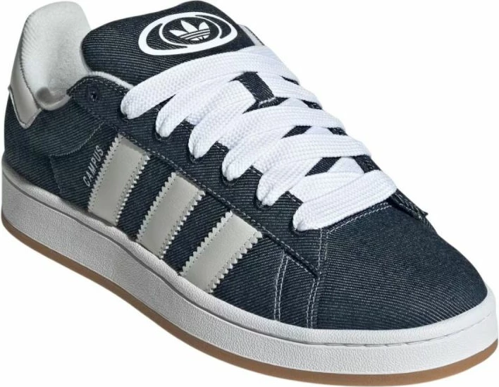 Atlete adidas për meshkuj dhe fëmijë, të kaltra [Madhësia: 44]