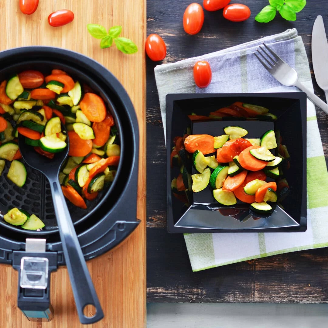 Fritezë BLAUPUNKT AFD501